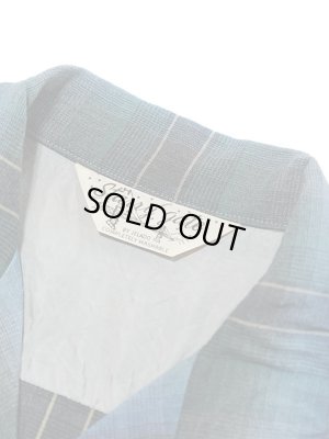 画像9: 【 JELADO（ジェラード） 】　ウエストコーストシャツ　[ Westcoast shirt ]　[ OMBRE CHECK ]