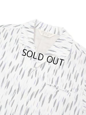 画像3: 【 JELADO（ジェラード） 】　ヴィンセントシャツ [ Vincent Shirts ] [ WHITE ] 【 メール便可 】