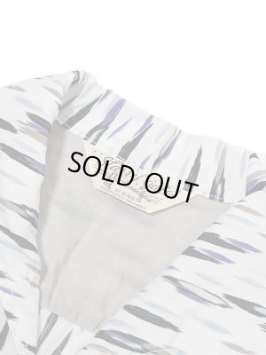 画像7: 【 JELADO（ジェラード） 】　ヴィンセントシャツ [ Vincent Shirts ] [ WHITE ] 【 メール便可 】