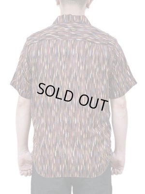 画像2: 【 JELADO（ジェラード） 】　ヴィンセントシャツ [ Vincent Shirts ] [ BROWN ] 【 メール便可 】