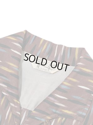 画像7: 【 JELADO（ジェラード） 】　ヴィンセントシャツ [ Vincent Shirts ] [ BROWN ] 【 メール便可 】