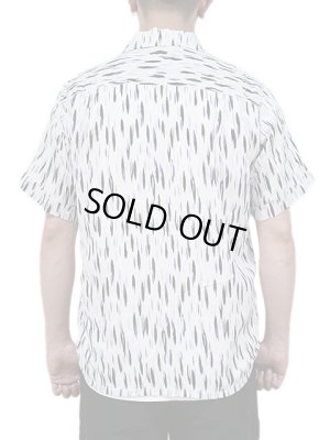 画像2: 【 JELADO（ジェラード） 】　ヴィンセントシャツ [ Vincent Shirts ] [ WHITE ] 【 メール便可 】