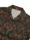画像3: 【 JELADO（ジェラード） 】　ウエストコーストシャツ　[ Westcoast shirt ]　[ Printed native pattern ] [ OLIVE ]