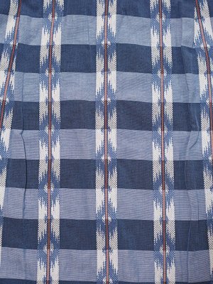 画像6: 【 JELADO（ジェラード） 】　ウエストコーストシャツ　[ Westcoast shirt ]　[ Native Jacquard ]