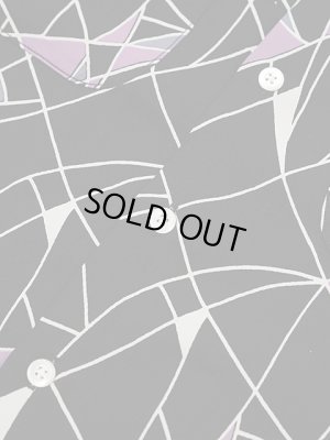 画像5: 【 JELADO（ジェラード） 】　ウエストコーストシャツ　[ Westcoast shirt ]　[ Special Print ] [ BLACK ]