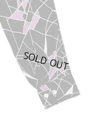 画像6: 【 JELADO（ジェラード） 】　ウエストコーストシャツ　[ Westcoast shirt ]　[ Special Print ] [ BLACK ]