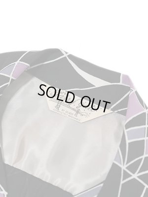 画像7: 【 JELADO（ジェラード） 】　ウエストコーストシャツ　[ Westcoast shirt ]　[ Special Print ] [ BLACK ]