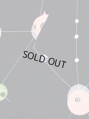 画像7: 【 STAR OF HOLLYWOOD（スターオブハリウッド） 】　半袖レーヨンオープンカラーシャツ　[ ATOMIC FISH ]