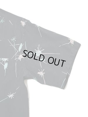 画像5: 【 STAR OF HOLLYWOOD（スターオブハリウッド） 】　S/S OPEN SHIRTS　[ ATOMIC ]