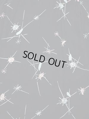 画像6: 【 STAR OF HOLLYWOOD（スターオブハリウッド） 】　S/S OPEN SHIRTS　[ ATOMIC ]