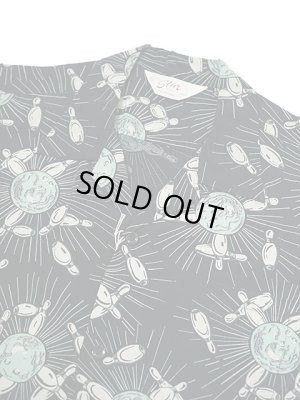 画像3: 【 STAR OF HOLLYWOOD（スターオブハリウッド） 】　S/S OPEN SHIRTS　[ PERFECT STRIKE! ]