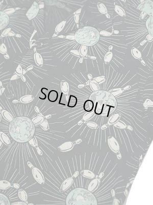 画像4: 【 STAR OF HOLLYWOOD（スターオブハリウッド） 】　S/S OPEN SHIRTS　[ PERFECT STRIKE! ]