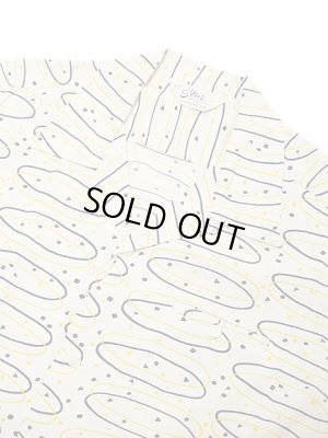 画像3: 【 STAR OF HOLLYWOOD（スターオブハリウッド） 】　S/S OPEN SHIRTS　[ HIGH-HAT ]