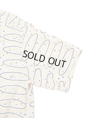 画像5: 【 STAR OF HOLLYWOOD（スターオブハリウッド） 】　S/S OPEN SHIRTS　[ HIGH-HAT ]