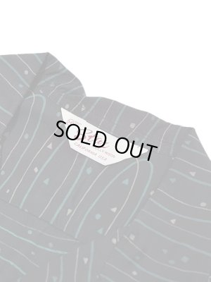 画像8: 【 STAR OF HOLLYWOOD（スターオブハリウッド） 】　S/S OPEN SHIRTS　[ HIGH-HAT ]