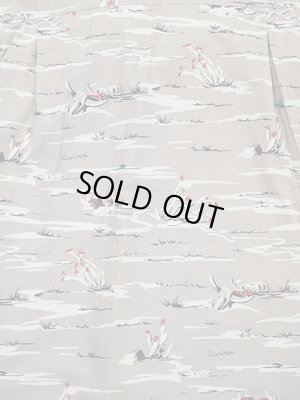 画像8: 【 STAR OF HOLLYWOOD（スターオブハリウッド） 】 OPEN SHIRTS [ CONDOR ] [ GRAY ]