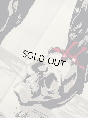 画像7: 【 STAR OF HOLLYWOOD（スターオブハリウッド） 】 OPEN SHIRTS [ CONDOR ] [ OFF WHITE ]