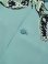 画像7: 【 STAR OF HOLLYWOOD（スターオブハリウッド） 】 HIGH DENSITY RAYON OPEN SHIRT [ RATTLE SNAKE ] [ BLUE ]