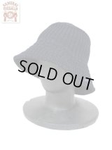 【 SAMURAI JEANS（サムライジーンズ） 】 ニットハット [ WATCH KNIT HAT ] [ INDIGO ] 【 メール便可 】 