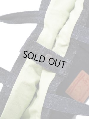 画像12: 【 SAMURAI JEANS（サムライジーンズ） 】 リメイクトートバック [ INDIGO ]