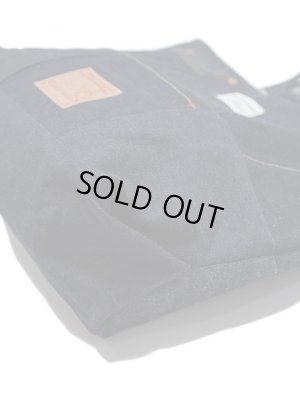 画像8: 【 SAMURAI JEANS（サムライジーンズ） 】 リメイクトートバック [ INDIGO ]