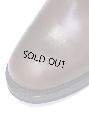 画像2: 【 予約商品 (10月頃予定) 】 【 SKOOB, （スクーブ） 】　ホースバットエンジニアブーツ [ WANDER ] [ HORSE BUTT ] [ D.BROWN ]