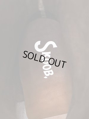 画像8: 【 予約商品 (10月頃予定) 】 【 SKOOB, （スクーブ） 】　ホースバットエンジニアブーツ [ WANDER ] [ HORSE BUTT ] [ D.BROWN ]