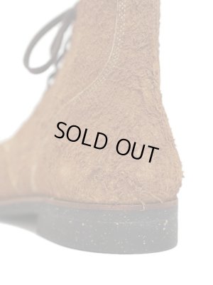 画像14: 【 SKOOB, （スクーブ） 】　Lua別注 M-43 Boots　[ M-43 SERVICE SHOES ]　[ NIBE LEATHER ]　[ Limited Edition ] 