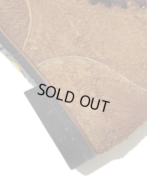 画像16: 【 SKOOB, （スクーブ） 】　Lua別注 M-43 Boots　[ M-43 SERVICE SHOES ]　[ NIBE LEATHER ]　[ Limited Edition ] 