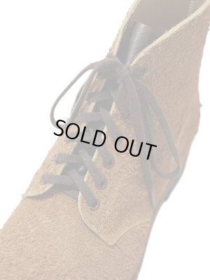 画像9: 【 SKOOB, （スクーブ） 】　Lua別注 M-43 Boots　[ M-43 SERVICE SHOES ]　[ NIBE LEATHER ]　[ Limited Edition ] 