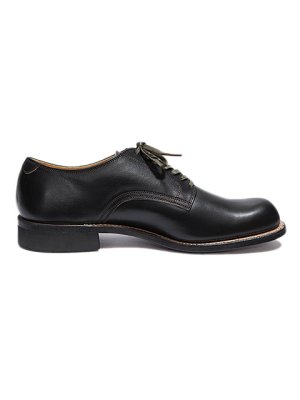 画像4: 【 SKOOB, （スクーブ） 】　USMC Service Shoes　[ "BOADED" KIP LEATHER ]