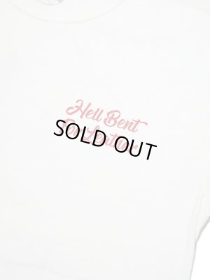 画像4: 【 メール便可 】【 SAMURAI JEANS（サムライジーンズ） 】　プリントTシャツ　[ Hell Bent For Leather ]