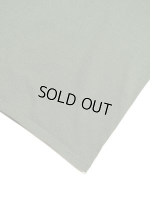 画像6: 【 SAMURAI JEANS（サムライジーンズ） 】　プリントTシャツ [ DRIVE ME INSANE ] [ MOSS GREEN ] 【 メール便可 】