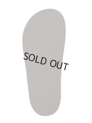 画像7: 【 THE SANDALMAN（ザ・サンダルマン） 】 レザーサンダル [ NARROW STRAP ] [ Bullhide ] [ BROWN ]