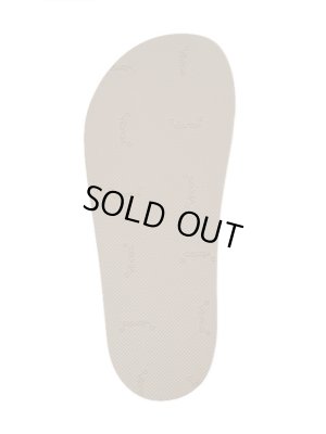 画像7: 【 THE SANDALMAN（ザ・サンダルマン） 】 レザーサンダル [ NARROW STRAP ] [ Bullhide ] [ CAMEL ]