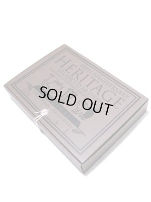 画像11: 【 STUDIO D'ARTISAN（ステュディオダルチザン）　40th Heritage Denim Jacket　[ 40th Limited ]