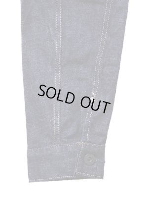 画像5: 【 STUDIO D'ARTISAN（ステュディオダルチザン）　40th Heritage Denim Jacket　[ 40th Limited ]