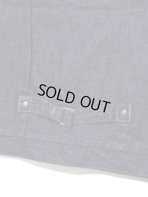 画像6: 【 STUDIO D'ARTISAN（ステュディオダルチザン）　40th Heritage Denim Jacket　[ 40th Limited ]