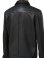 画像10: 【 Y'2 LEATHER（ワイツーレザー） 】　SHEEP SKIN 1ST TYPE JEAN JACKET [ Seep Skin ] [ BLACK ] [ 羊革 ] (10)