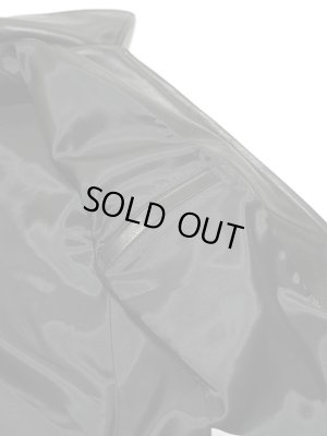 画像14: 【 Y'2 LEATHER（ワイツーレザー） 】 ステアオイルシングルライダースジャケット [ 牛革 ] 