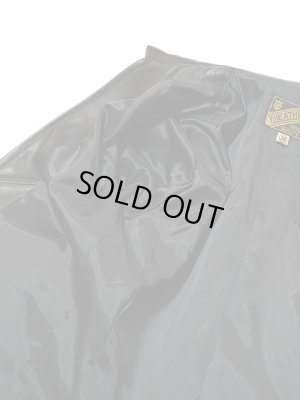 画像15: 【 Y'2 LEATHER（ワイツーレザー） 】 ステアオイルシングルライダースジャケット [ 牛革 ] 