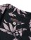 画像7: 【 SUN SURF（サンサーフ） 】 フランネルアロハシャツ [ COTTON FLANNEL HAWAIIAN SHIRT ] [ PINEAPPLE ] [ Black x Pink ]