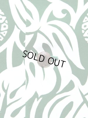 画像7: 【 SUN SURF（サンサーフ） 】　半袖アロハシャツ　S/S HAWAIIAN SHIRT　[ HAWAIIAN ULU ]　[ GREEN ]