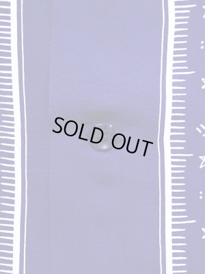 画像7: 【 SUN SURF（サンサーフ） 】　半袖アロハシャツ　S/S HAWAIIAN SHIRT　[ THE LIGHTHOUSE ]　[ NAVY ]