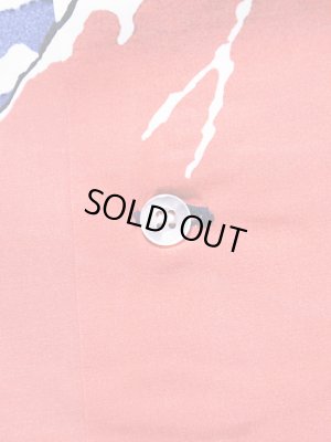 画像8: 【 SUN SURF x 北斎（サンサーフ x 北斎）SPECIAL EDITION  】　北斎コラボアロハシャツ　[ HAWAIIAN SHIRT ]　【 凱風快晴 】