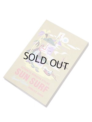 画像9: 【 SUN SURF SPECIAL EDITION（サンサーフスペシャルエディション） 】　半袖アロハシャツ　[ 百虎 ]　[ One Hundred Tigers ]　【 KALAKAUA 】