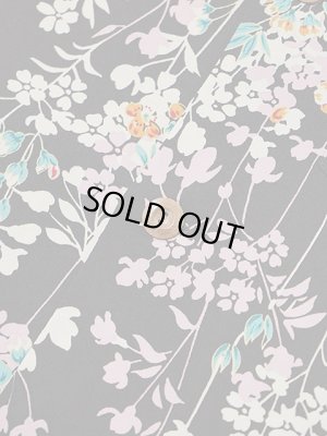 画像6: 【 SUN SURF（サンサーフ） 】　半袖アロハシャツ　S/S HAWAIIAN SHIRT　[ CHERRY BLOSSOMS ]