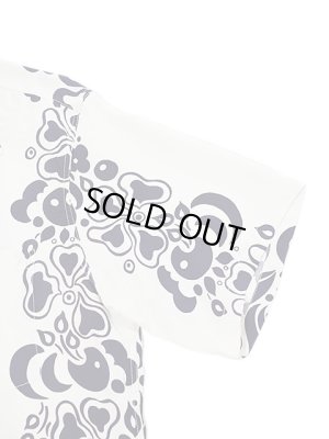 画像5: 【 SUN SURF（サンサーフ） 】 半袖アロハシャツ S/S HAWAIIAN SHIRT [ TAHITIAN PRINT ] [ OFF WHITE ]