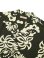 画像3: 【 SUN SURF（サンサーフ） 】　半袖アロハシャツ　S/S HAWAIIAN SHIRT　[ SUNLIGHT FLOWER ]　[ BLACK ]