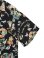 画像5: 【 SUN SURF（サンサーフ） 】　半袖アロハシャツ　S/S HAWAIIAN SHIRT　[ MOEUHANE -DREAM CASTLE- ]　[ BLACK ]